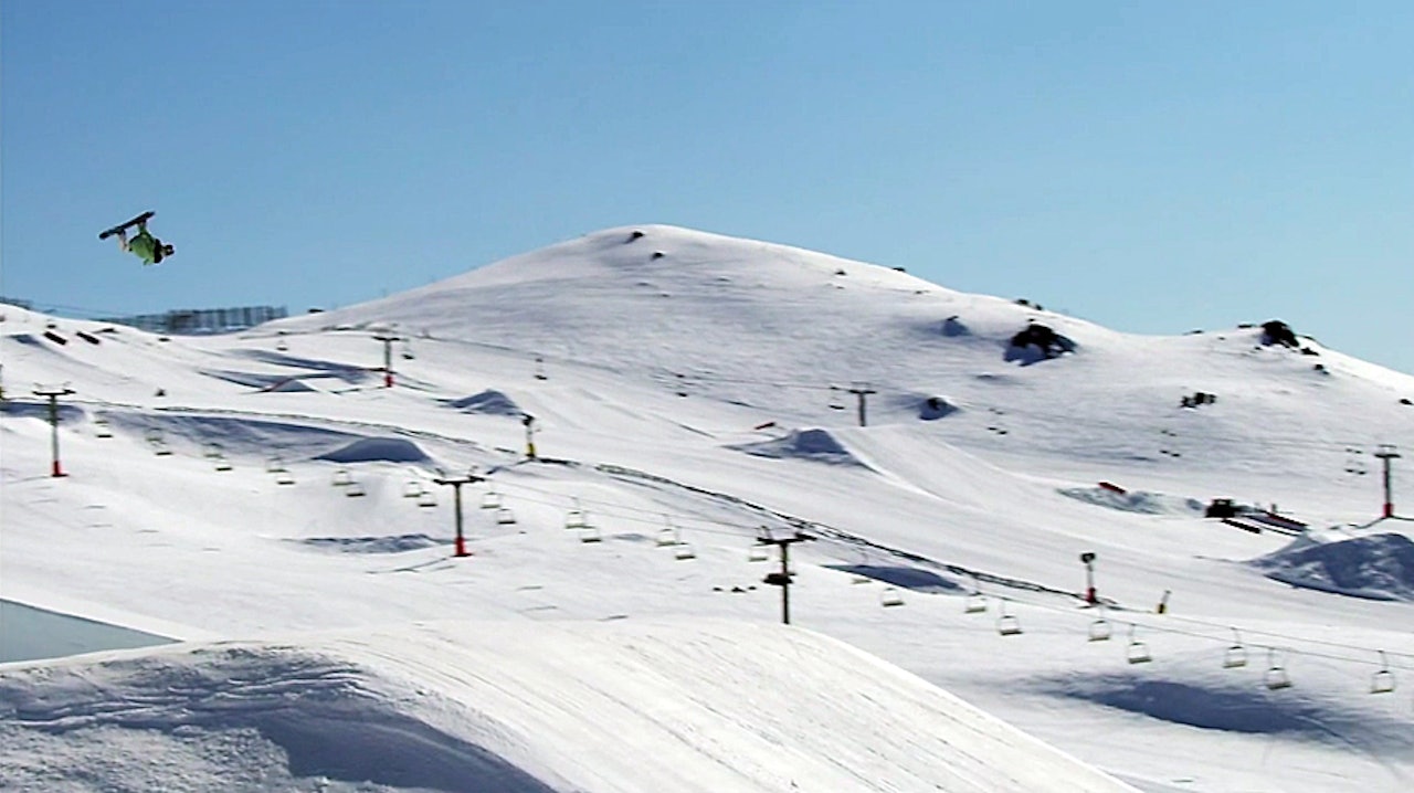 FET FILM: Process Films har jobbet i to år med filmen som har premiere i september. FET FILM: Process Films har jobbet i to år med filmen som har premiere i september.