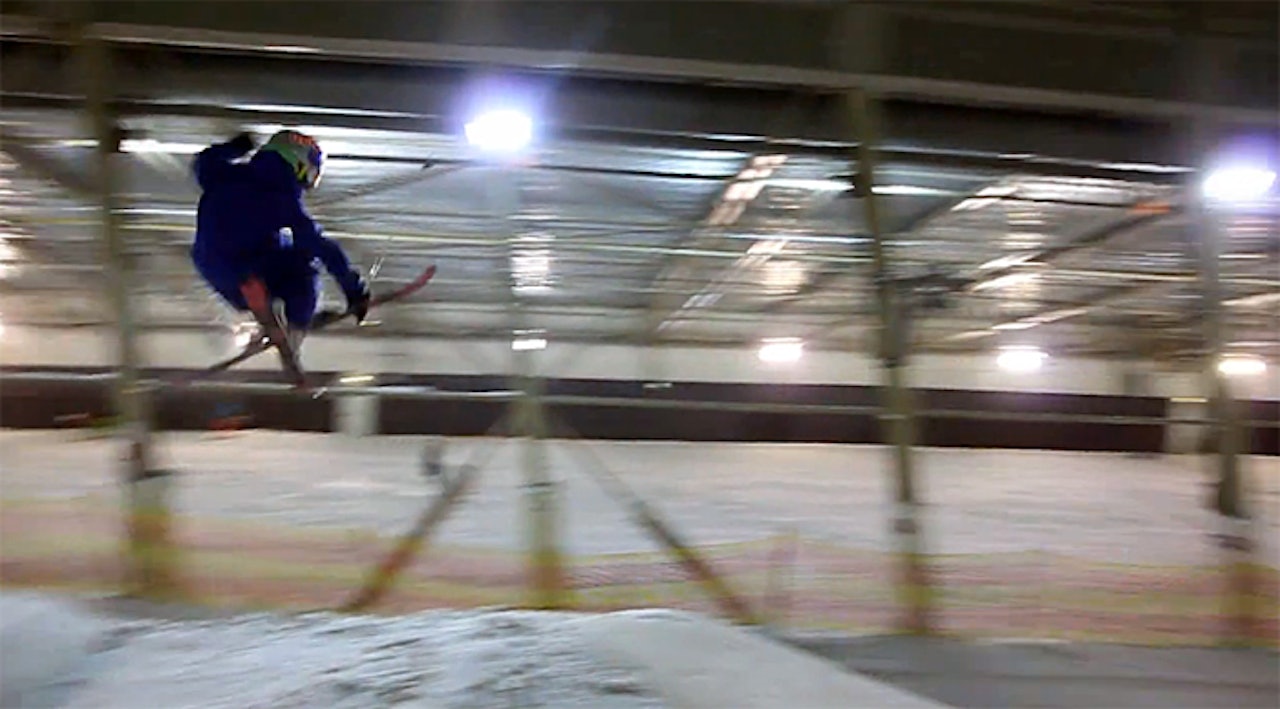 360 MUTE: Det skulle vel bare mangle et en niåring gjør 360 mute? 360 MUTE: Det skulle vel bare mangle et en niåring gjør 360 mute?