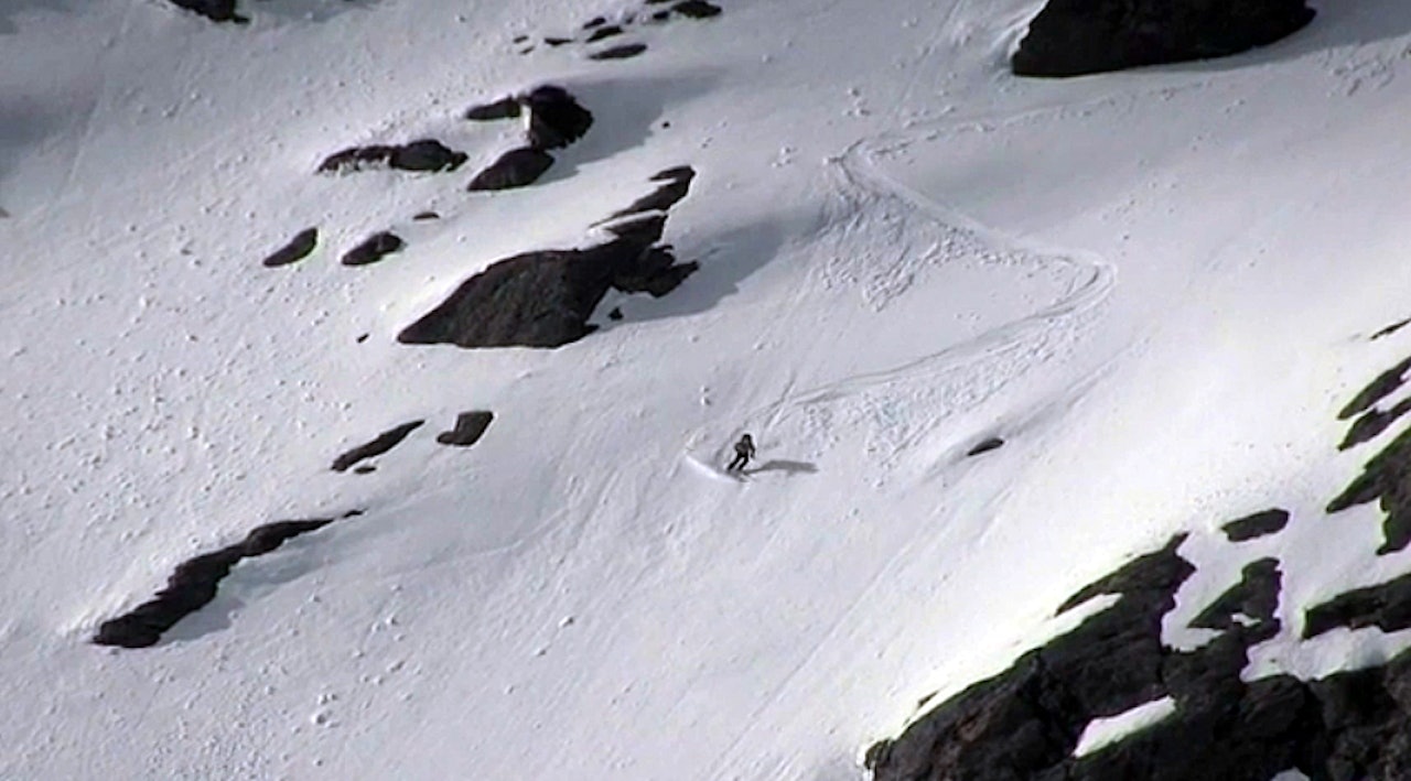SOMMERFØRE: Dypt og tørt sommerføre på Oksskolten på Helgeland! SOMMERFØRE: Dypt og tørt sommerføre på Oksskolten på Helgeland!