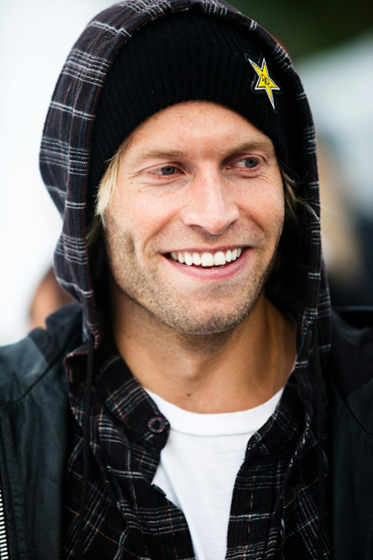 EKSPONERT: Andreas Ygre Wiig. Foto: Christian Nerdrum. EKSPONERT: Andreas Ygre Wiig. Foto: Christian Nerdrum.