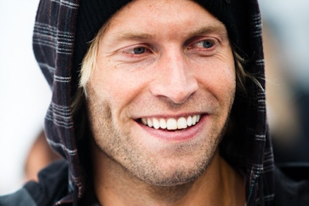 EKSPONERT: Andreas Ygre Wiig. Foto: Christian Nerdrum. EKSPONERT: Andreas Ygre Wiig. Foto: Christian Nerdrum.