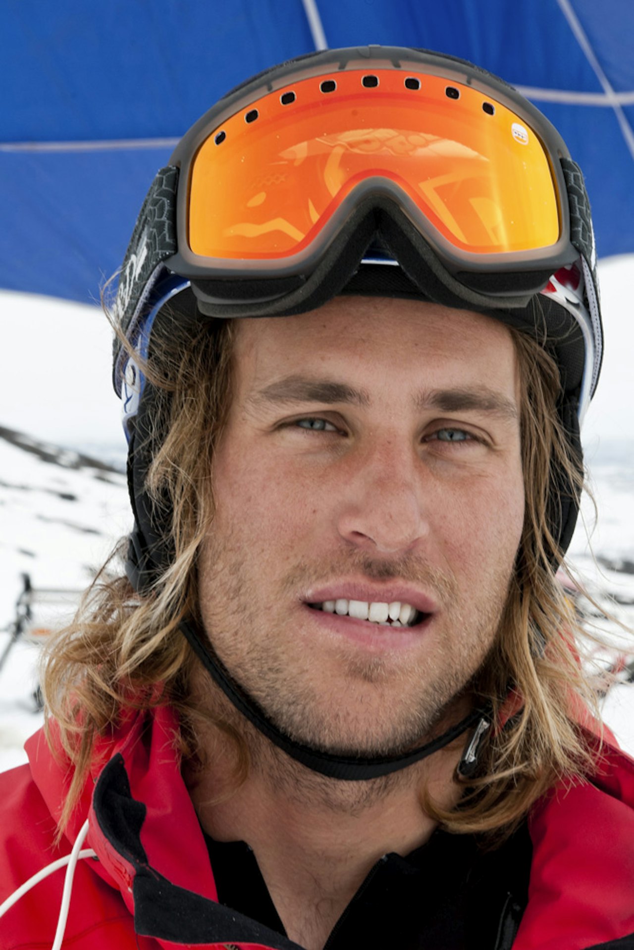 VERDENSMESTER I 2008: Henrik Windstedt er en av planetens råeste skikjørere, og coach på What! Summercamp i år. Foto: bigmountain.se VERDENSMESTER I 2008: Henrik Windstedt er en av planetens råeste skikjørere, og coach på What! Summercamp i år. Foto: bigmountain.se