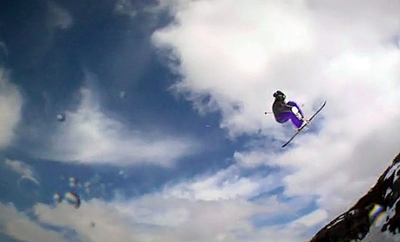 FOLGEFONNA: Aleksander Aurdal har vært på Fonna før, og han kommer igjen i år. FOLGEFONNA: Aleksander Aurdal har vært på Fonna før, og han kommer igjen i år.