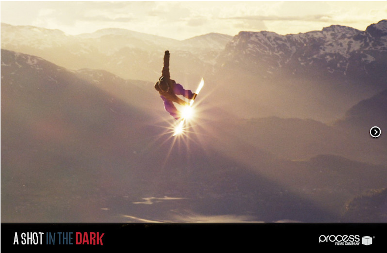 FESTKVELD: Tore Holvik kommer på premieren til Process. Gjør du? FESTKVELD: Tore Holvik kommer på premieren til Process. Gjør du?