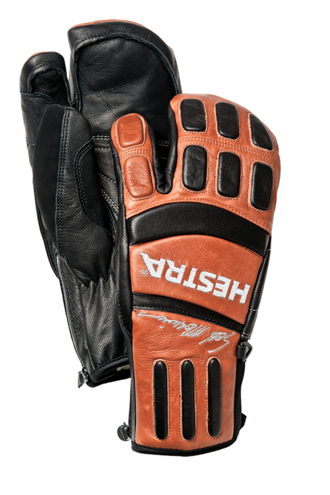 FIN PREMIE: Du kan vinne Hestras Seth Morrison-promodell! FIN PREMIE: Du kan vinne Hestras Seth Morrison-promodell!