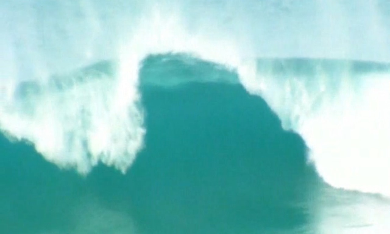 SNAKKER SESONG: Det er både sommer- og vintersurf på Fuerteventura! SNAKKER SESONG: Det er både sommer- og vintersurf på Fuerteventura!