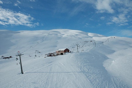 BYGGER UT: Røldal skisenter har store og ambisiøse utbyggingsplaner! Foto: roldal.com BYGGER UT: Røldal skisenter har store og ambisiøse utbyggingsplaner! Foto: roldal.com