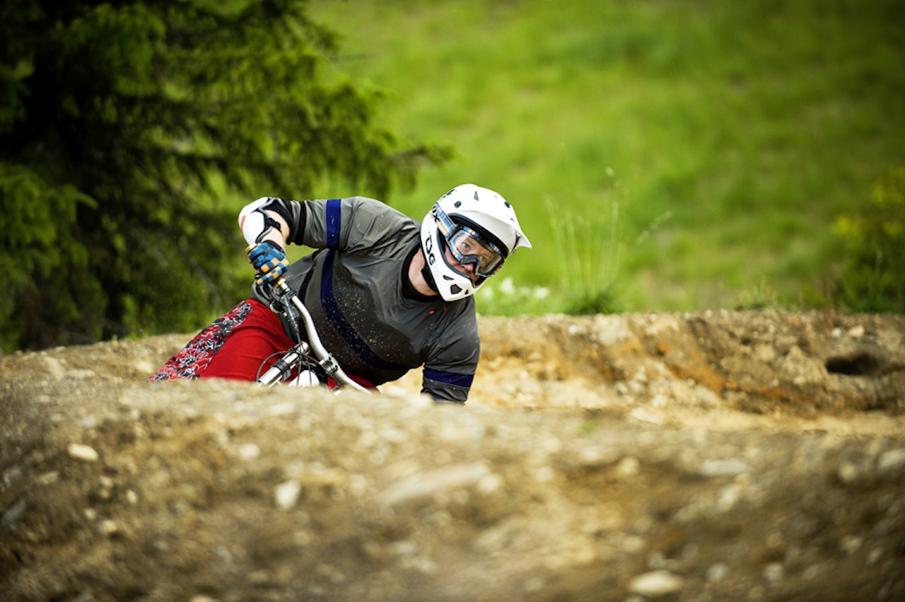 DETTE KAN BLI DEG: Denne uka kan du vinne superhelg i Europas feteste sykkelpark! DETTE KAN BLI DEG: Denne uka kan du vinne superhelg i Europas feteste sykkelpark!