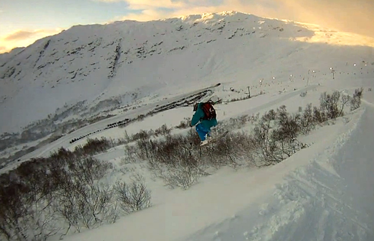 REKORDHELG: Endelig kom snøen til Røldal! Pudderfestival og rekordomsetning er fasit etter åpningshelga i Røldal skisenter. REKORDHELG: Endelig kom snøen til Røldal! Pudderfestival og rekordomsetning er fasit etter åpningshelga i Røldal skisenter.
