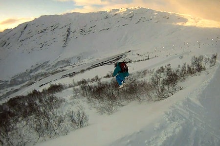 REKORDHELG: Endelig kom snøen til Røldal! Pudderfestival og rekordomsetning er fasit etter åpningshelga i Røldal skisenter. REKORDHELG: Endelig kom snøen til Røldal! Pudderfestival og rekordomsetning er fasit etter åpningshelga i Røldal skisenter.