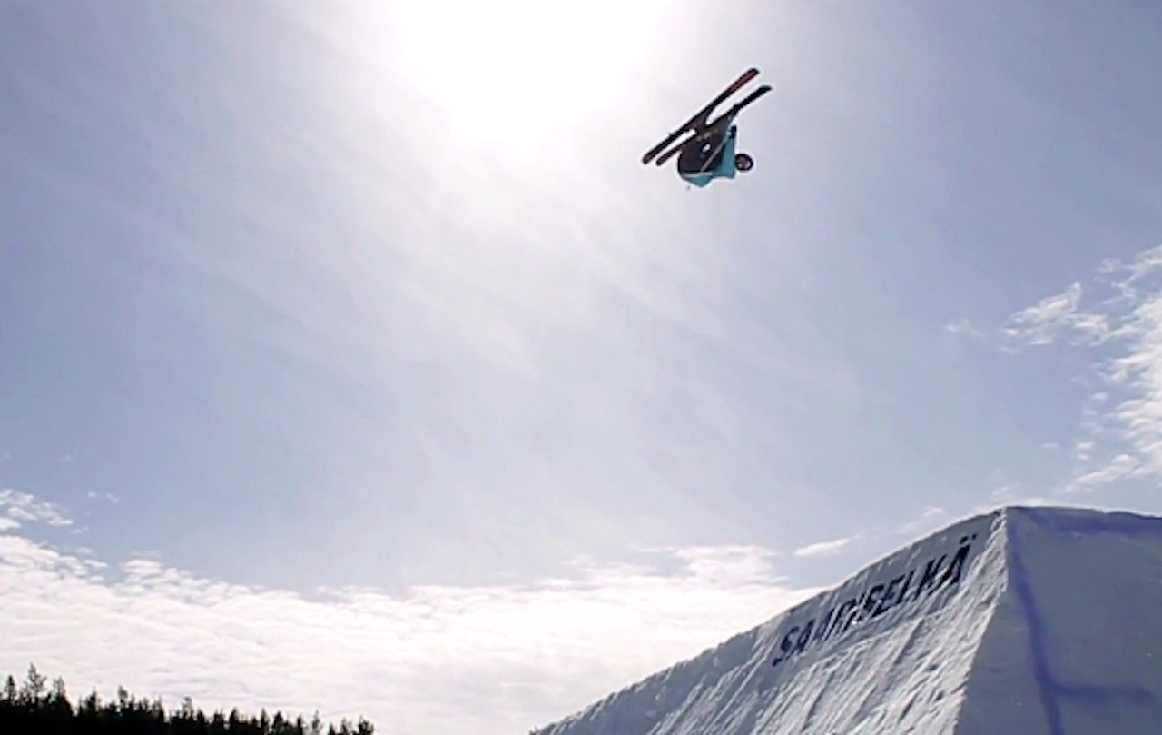 DRAR PÅ: Mye rart og høyt nivå i Nipwitz 3. DRAR PÅ: Mye rart og høyt nivå i Nipwitz 3.