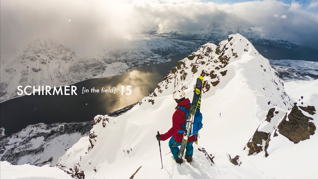 BEST: Det er ikke sikkert Nikolai Schirmer mener borte er bra men hjemme best, men han har det i hvert fall bra hjemme i Troms og. BEST: Det er ikke sikkert Nikolai Schirmer mener borte er bra men hjemme best, men han har det i hvert fall bra hjemme i Troms og.