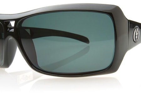 UKAS PREMIE: Din favoritt-solbrille fra Electric.