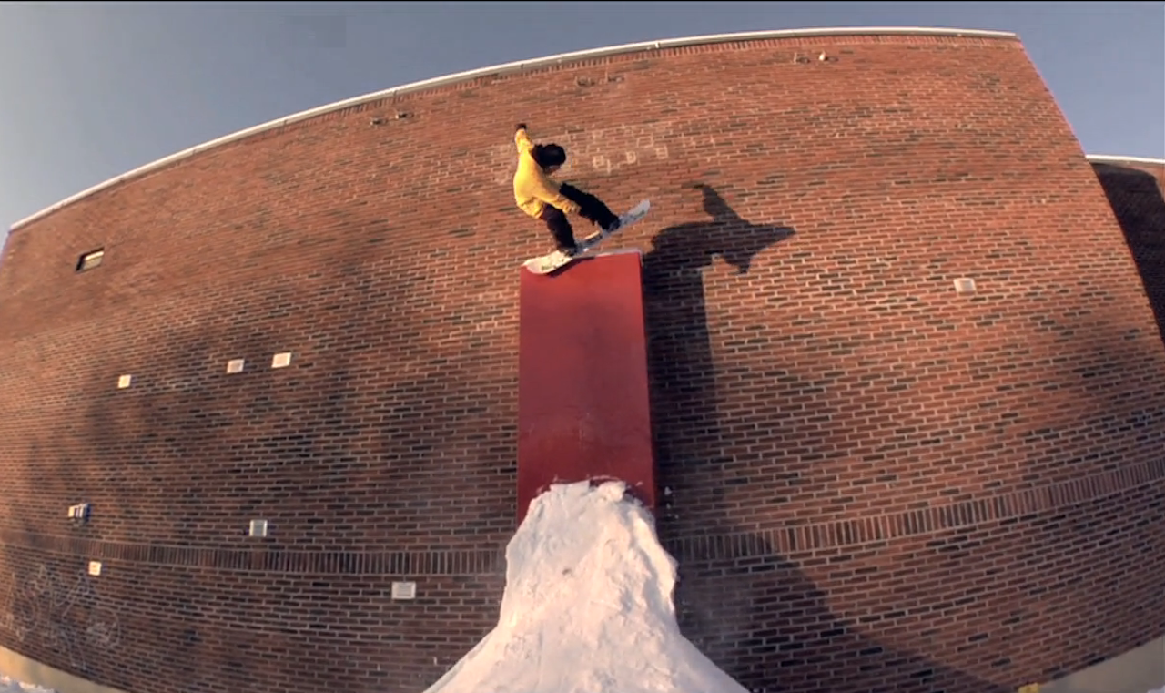 FLINKIS: Torstein Horgmo drar på. FLINKIS: Torstein Horgmo drar på.