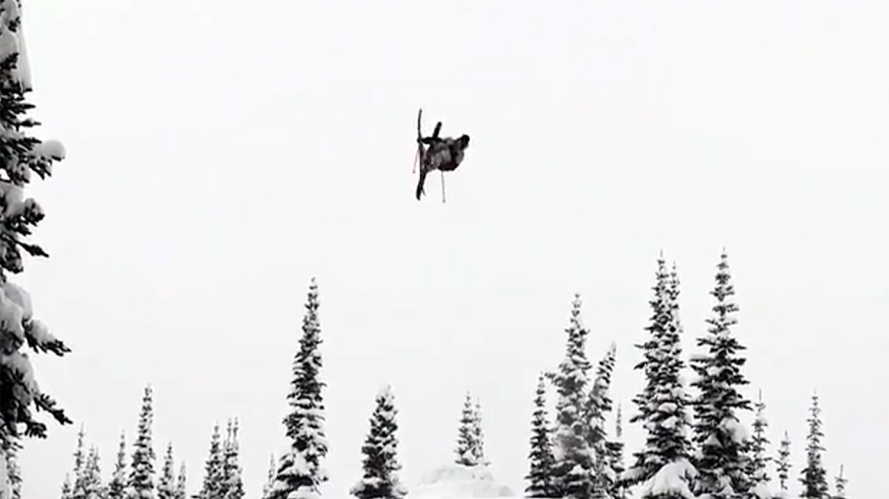 KOMMER: Tanner Hall kommer til Oslo i forbindelse med premieren på Retallack; The Movie. KOMMER: Tanner Hall kommer til Oslo i forbindelse med premieren på Retallack; The Movie.