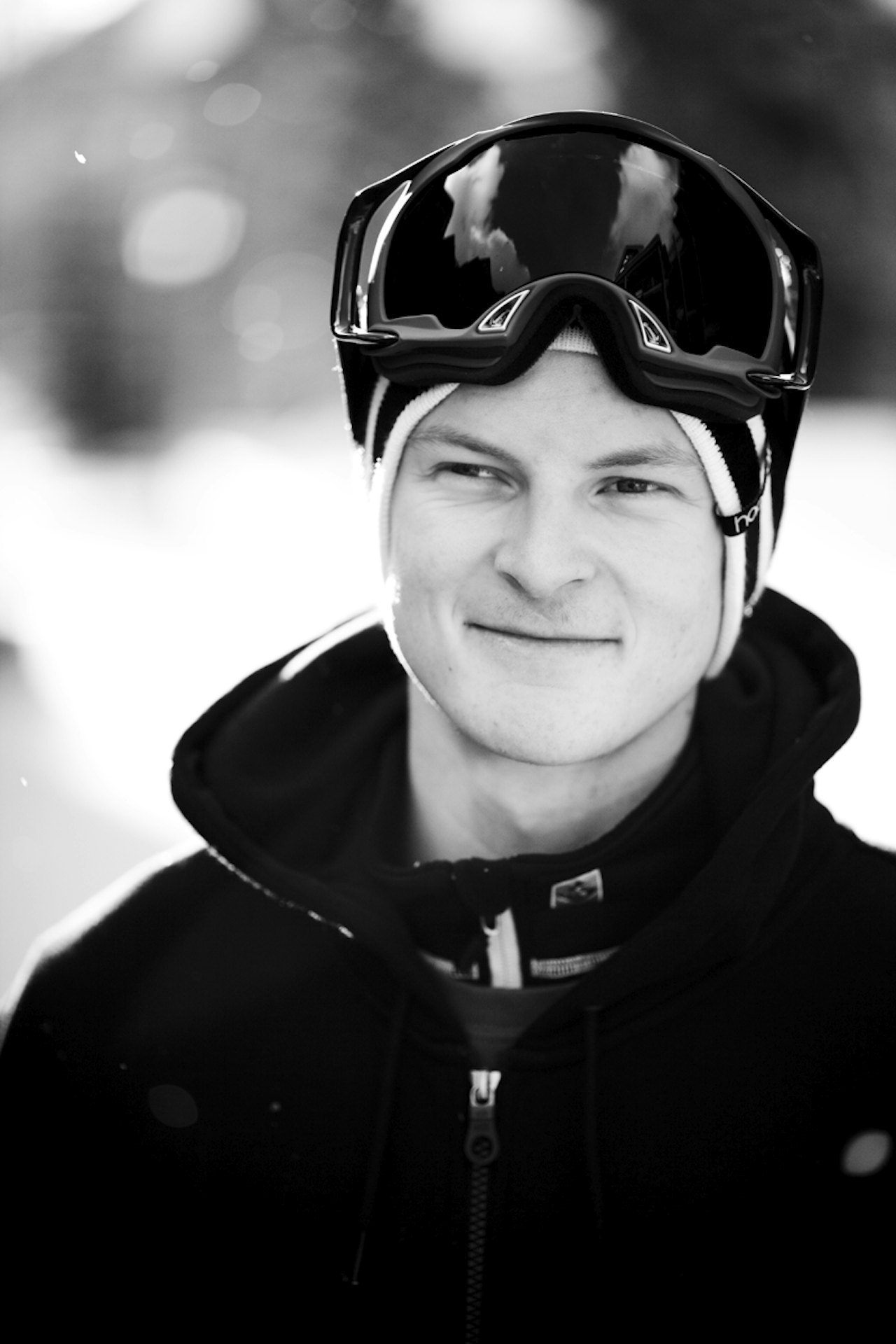 WAS: Bråten håper We Are Snowboarding vil bli hørt av FIS. Foto: Olav Stubberud. WAS: Bråten håper We Are Snowboarding vil bli hørt av FIS. Foto: Olav Stubberud.