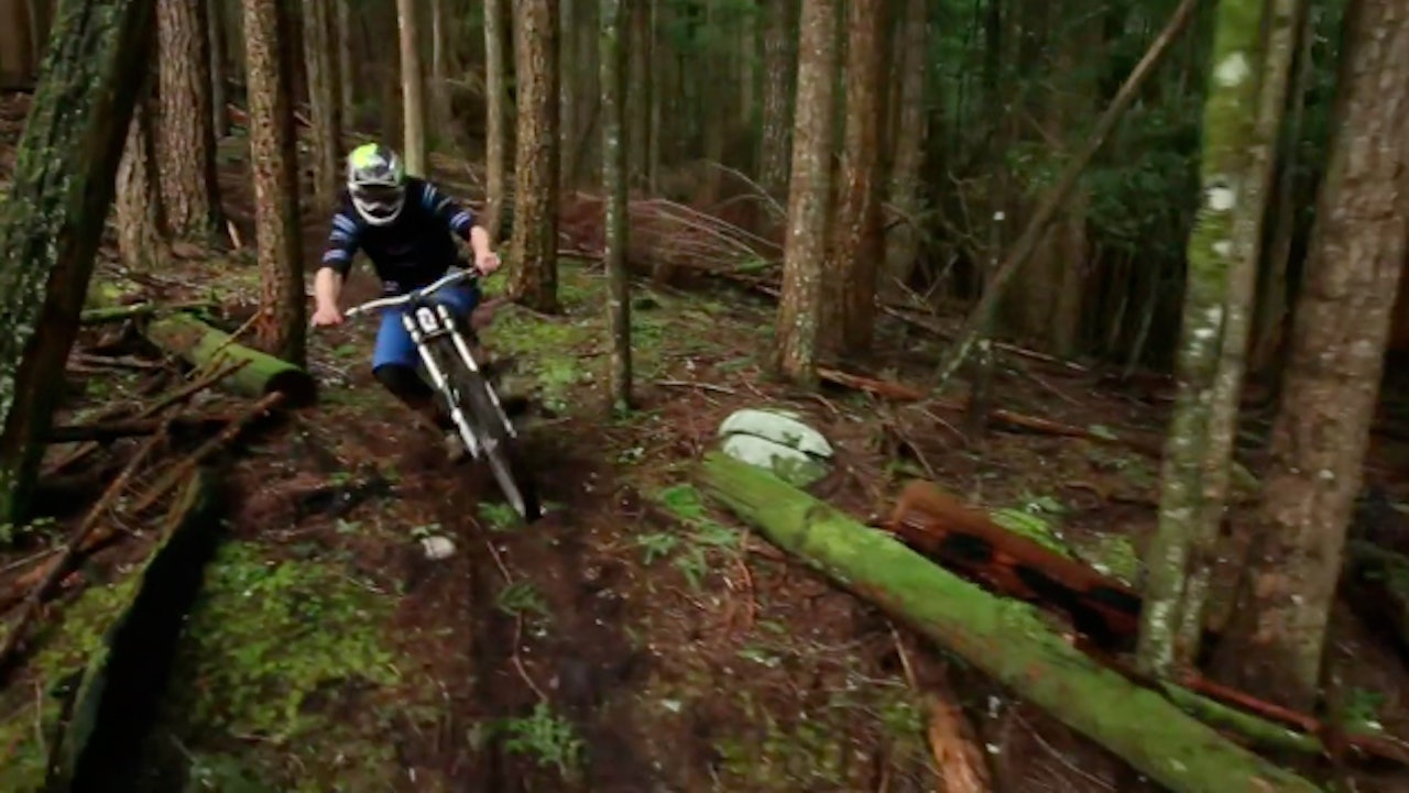 NORTH SHORE: Fete shots fra blant annet Vancouvers north shore. NORTH SHORE: Fete shots fra blant annet Vancouvers north shore.