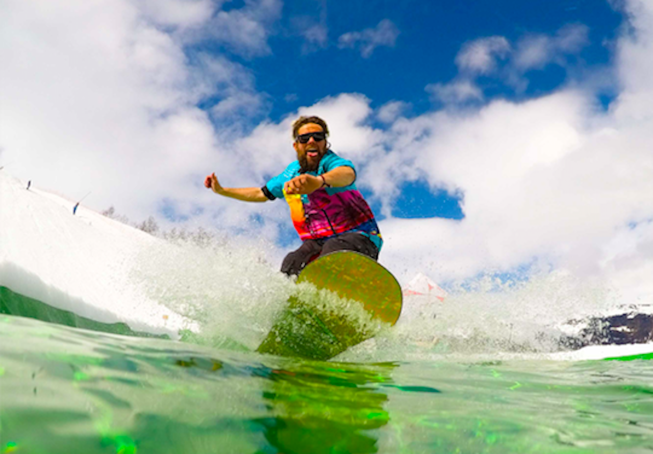 ÅPENT TIL TIRSDAG: Årets Open Klasse går til tirsdag. Bilde: Chris Baldry ÅPENT TIL TIRSDAG: Årets Open Klasse går til tirsdag. Bilde: Chris Baldry