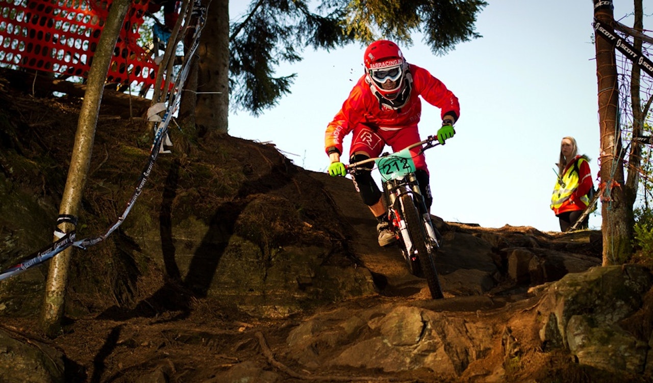 Foto: Svenn Fjeldheim Foto: Svenn Fjeldheim