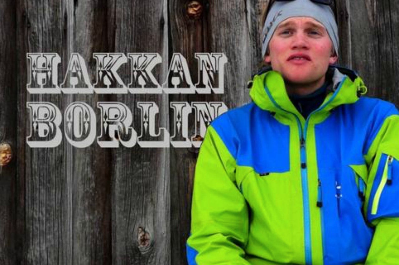 YOUPOW-VINNEREN: Møt Hakka Borlin a.k.a Henning Skjetne i vinnerfilmen «This is mye life: Hakkan Borlin»