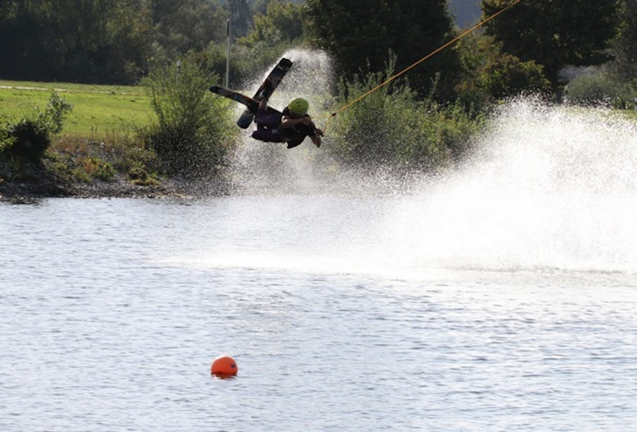 TITTELFORSVARER: Sebastian Coll leverte tidenes run, og forsvarte seieren fra i fjor. Foto: Jens-Martin Johnsrud. TITTELFORSVARER: Sebastian Coll leverte tidenes run, og forsvarte seieren fra i fjor. Foto: Jens-Martin Johnsrud.
