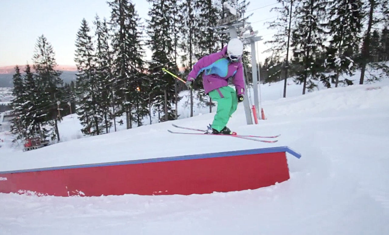 TILBAKE: Backe sier han må vente i enda noen uker før han kan kjøre på for fullt, da blir det spennende å se hva resultatet blir. TILBAKE: Backe sier han må vente i enda noen uker før han kan kjøre på for fullt, da blir det spennende å se hva resultatet blir.