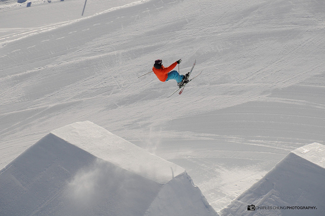 FORANDRING: I hvilken grad vil FIS sitt system påvirke snowboard og twintip i årene som kommer? FORANDRING: I hvilken grad vil FIS sitt system påvirke snowboard og twintip i årene som kommer?