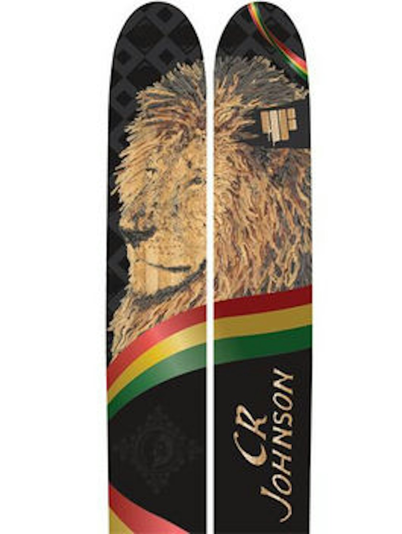 MEMORIAL-MODELL: Av 4frnt-skia CRJ. MEMORIAL-MODELL: Av 4frnt-skia CRJ.