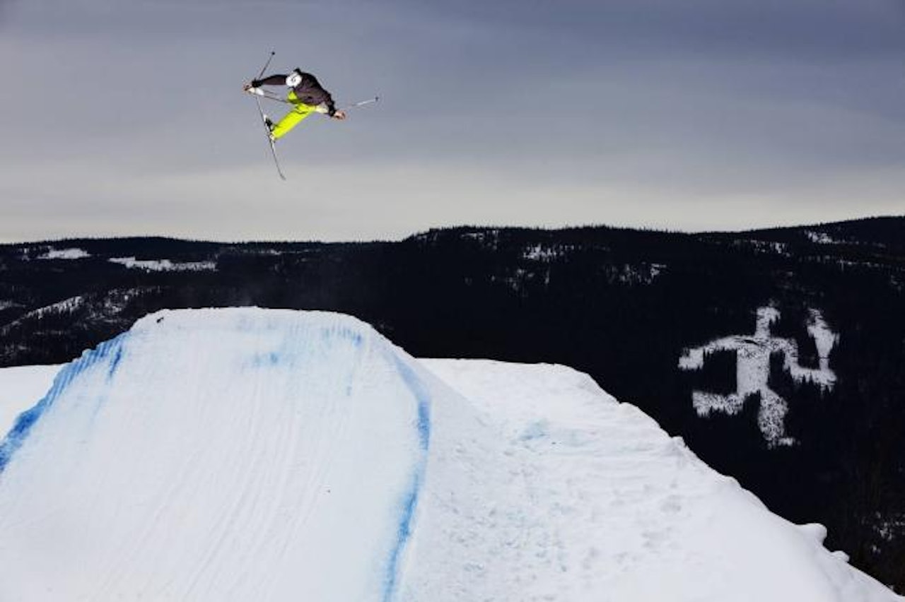 UTGANGSPUNKTET: Hafjell blir utgangspunkt for alpinkonsernet som kan ta opp kampen med Skistar. Foto: Thomas Kleiven UTGANGSPUNKTET: Hafjell blir utgangspunkt for alpinkonsernet som kan ta opp kampen med Skistar. Foto: Thomas Kleiven