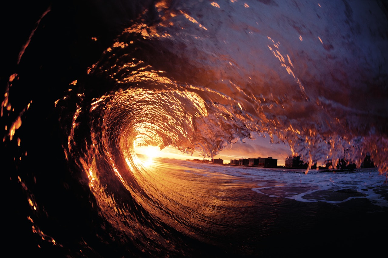 NEW YORK: Forhåpentligvis blir dette utsikten til surferne som kommer til New York i standbyperioden 1.-15. september. Bilde: Matt Clarck NEW YORK: Forhåpentligvis blir dette utsikten til surferne som kommer til New York i standbyperioden 1.-15. september. Bilde: Matt Clarck