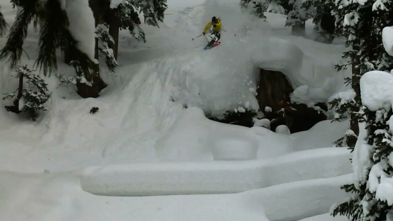 PUTEKRIG: Både vanlig krig og putekrig setter sitt preg på Kashmir. Heldigvis byr Salomon Freeski TV på mest av sistnevnte! PUTEKRIG: Både vanlig krig og putekrig setter sitt preg på Kashmir. Heldigvis byr Salomon Freeski TV på mest av sistnevnte!