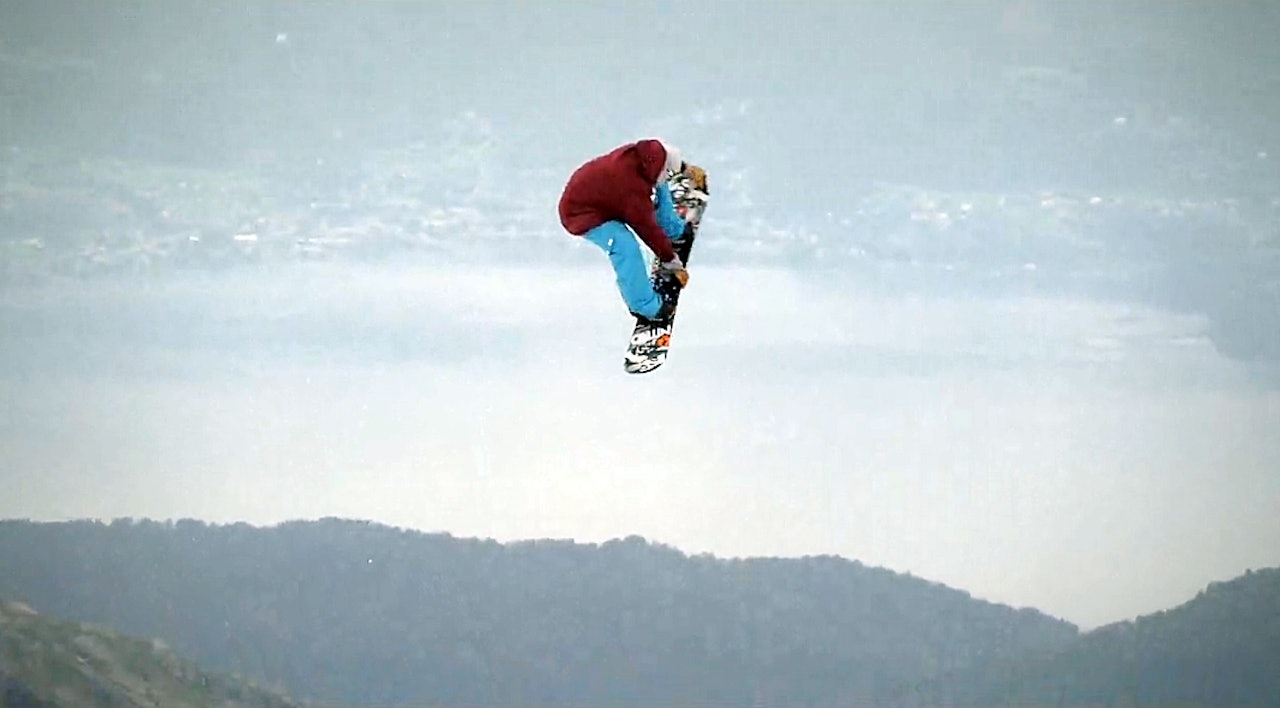 THE BOTNER LINE: Erik Botner er med i The Bottom Line. THE BOTNER LINE: Erik Botner er med i The Bottom Line.