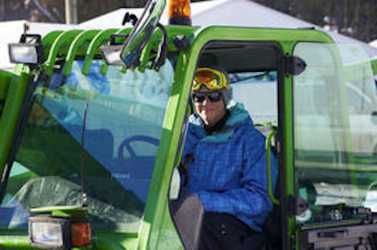 TIL NORGE: Heikki Sorsa skal være med i Billabong Battle på Folgefonna. Arkivbilde: Palle Gløersen TIL NORGE: Heikki Sorsa skal være med i Billabong Battle på Folgefonna. Arkivbilde: Palle Gløersen