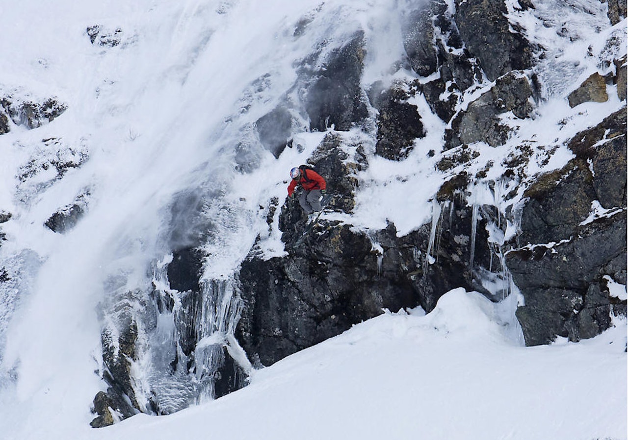DU MOT KNUGEN: I år kan det bli din tur til å konkurrere mot Henrik Windstedt & co. Bilde: Nicklas Blom DU MOT KNUGEN: I år kan det bli din tur til å konkurrere mot Henrik Windstedt & co. Bilde: Nicklas Blom