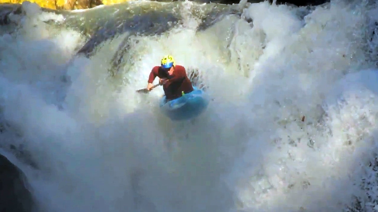 HOLDER KOKEN: Bomb Flow-episodene imponerer stadig, og episode fem er ikke noe unntak. HOLDER KOKEN: Bomb Flow-episodene imponerer stadig, og episode fem er ikke noe unntak.