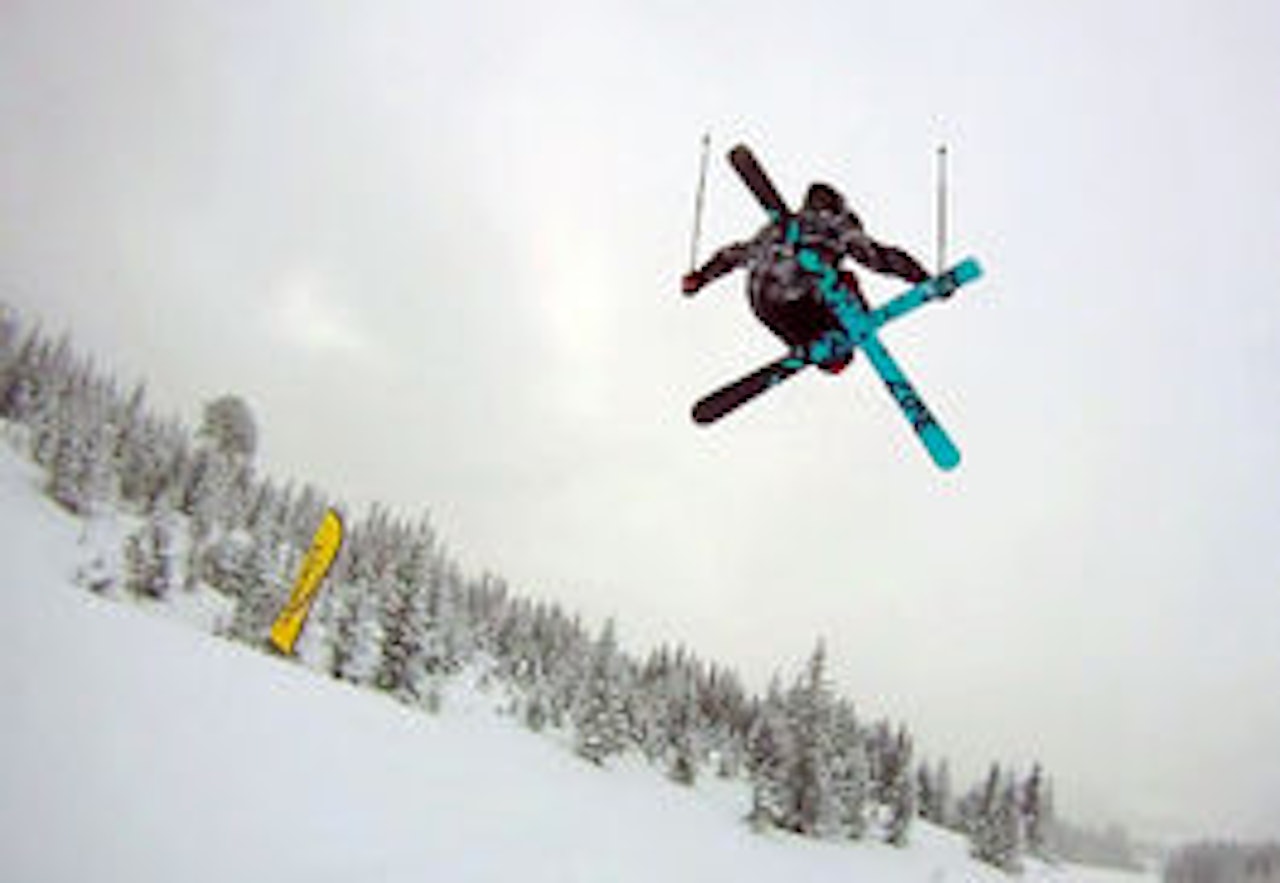 FLINKIS: Gabriel Gallardo FLINKIS: Gabriel Gallardo