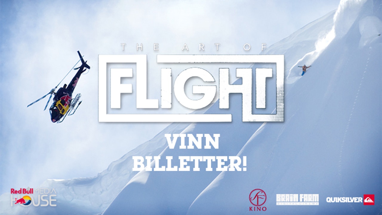 EKSKLUSIV PREMIE: Vinn billetter til årets råeste snowboardfest- og film!