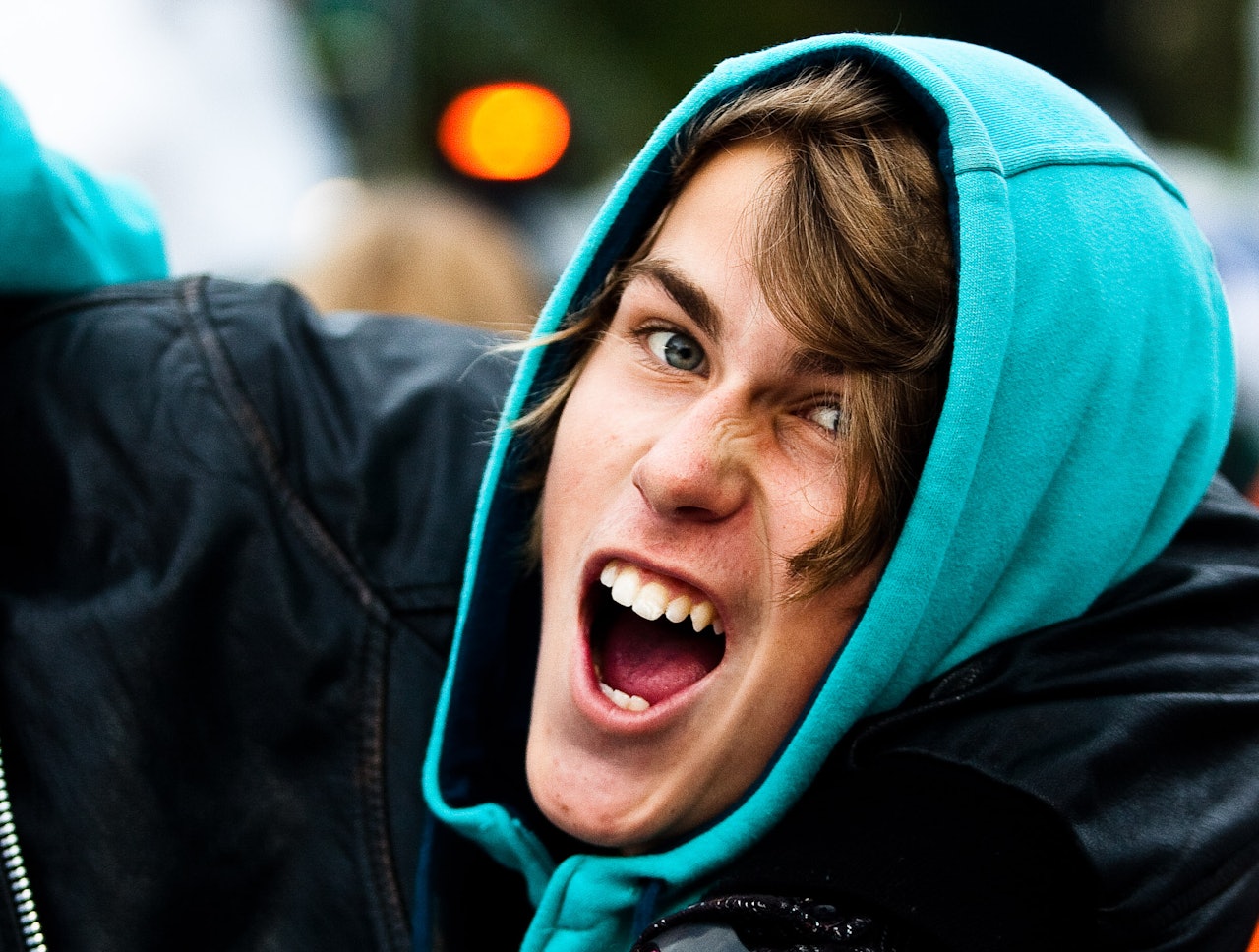 IMPONERER: Ståle Sandbech gjorde det skarpt på New Zealand i natt. Foto: Christian Nerdrum. IMPONERER: Ståle Sandbech gjorde det skarpt på New Zealand i natt. Foto: Christian Nerdrum.