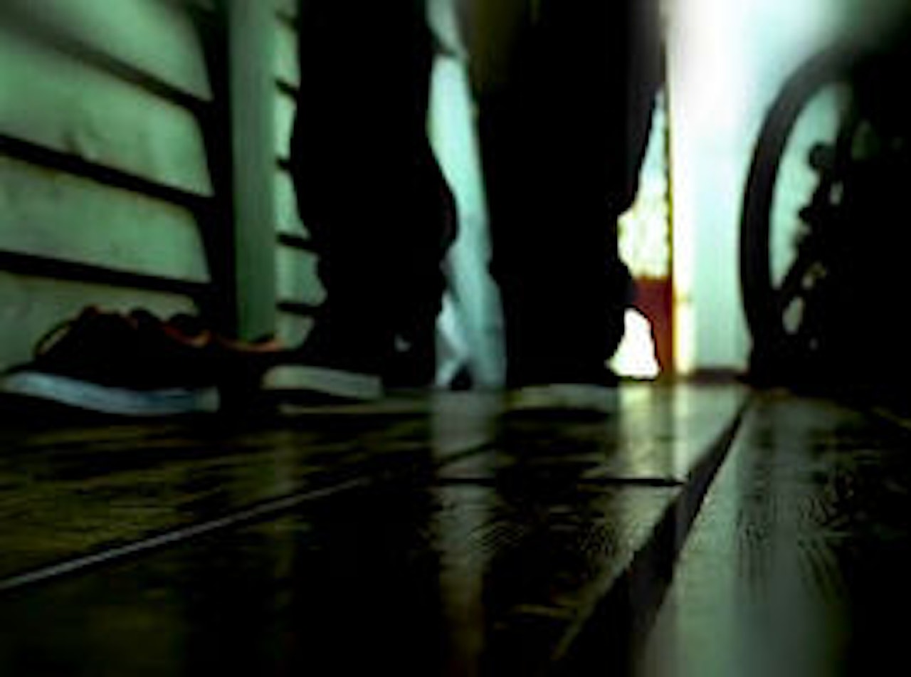 ANDRE EPISODE: Fortsettelsen av påskekrimmen er meget spennende. ANDRE EPISODE: Fortsettelsen av påskekrimmen er meget spennende.