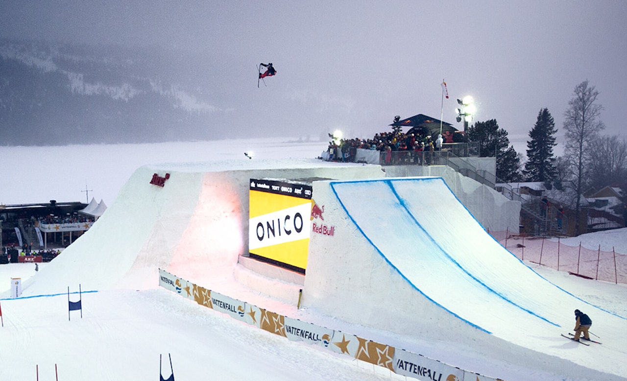 FINALEBILDER: Oskar Bakke gir deg finalebildene fra JOI 2012. Foto: Oskar Bakke FINALEBILDER: Oskar Bakke gir deg finalebildene fra JOI 2012. Foto: Oskar Bakke