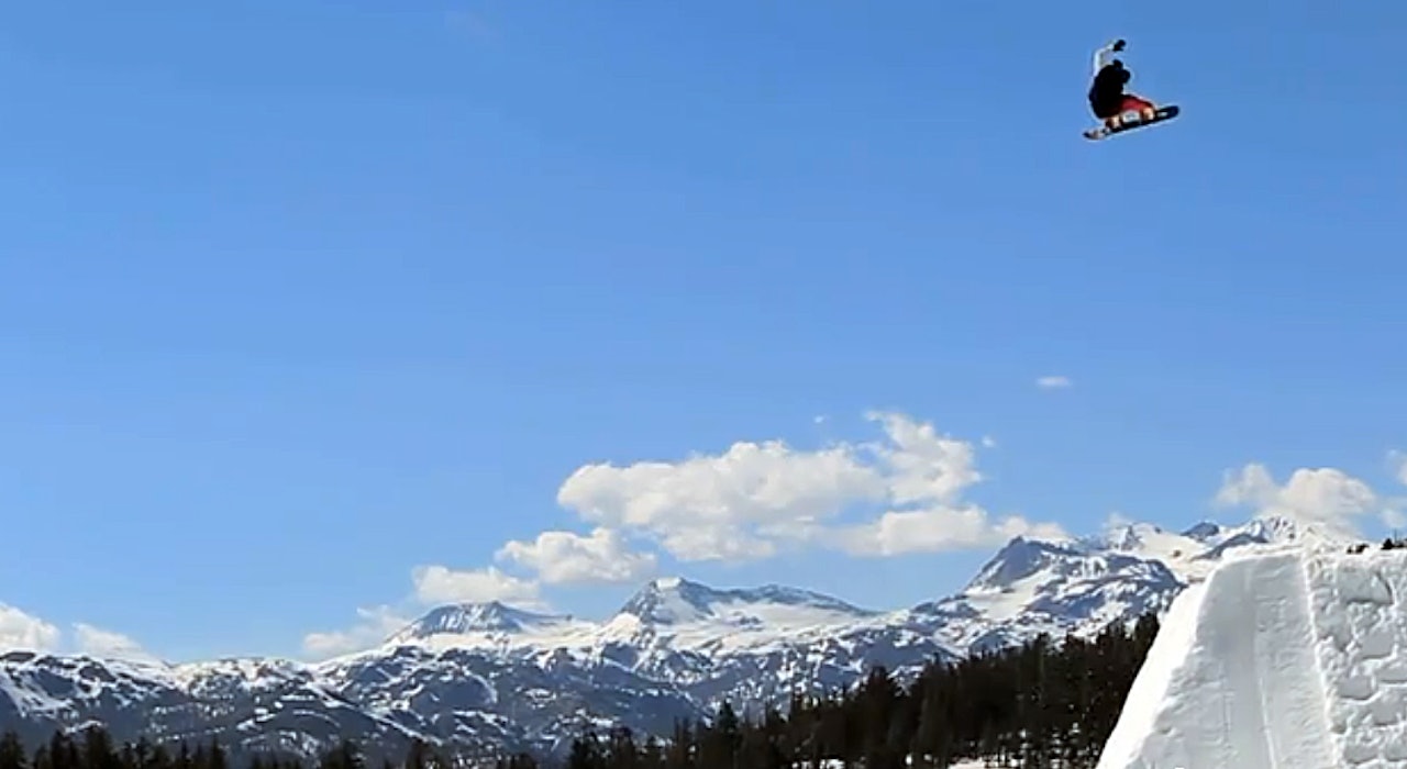 STORT: De som ikke gikk stort under inspillinga sist vinter, kunne bare gå hjem. STORT: De som ikke gikk stort under inspillinga sist vinter, kunne bare gå hjem.
