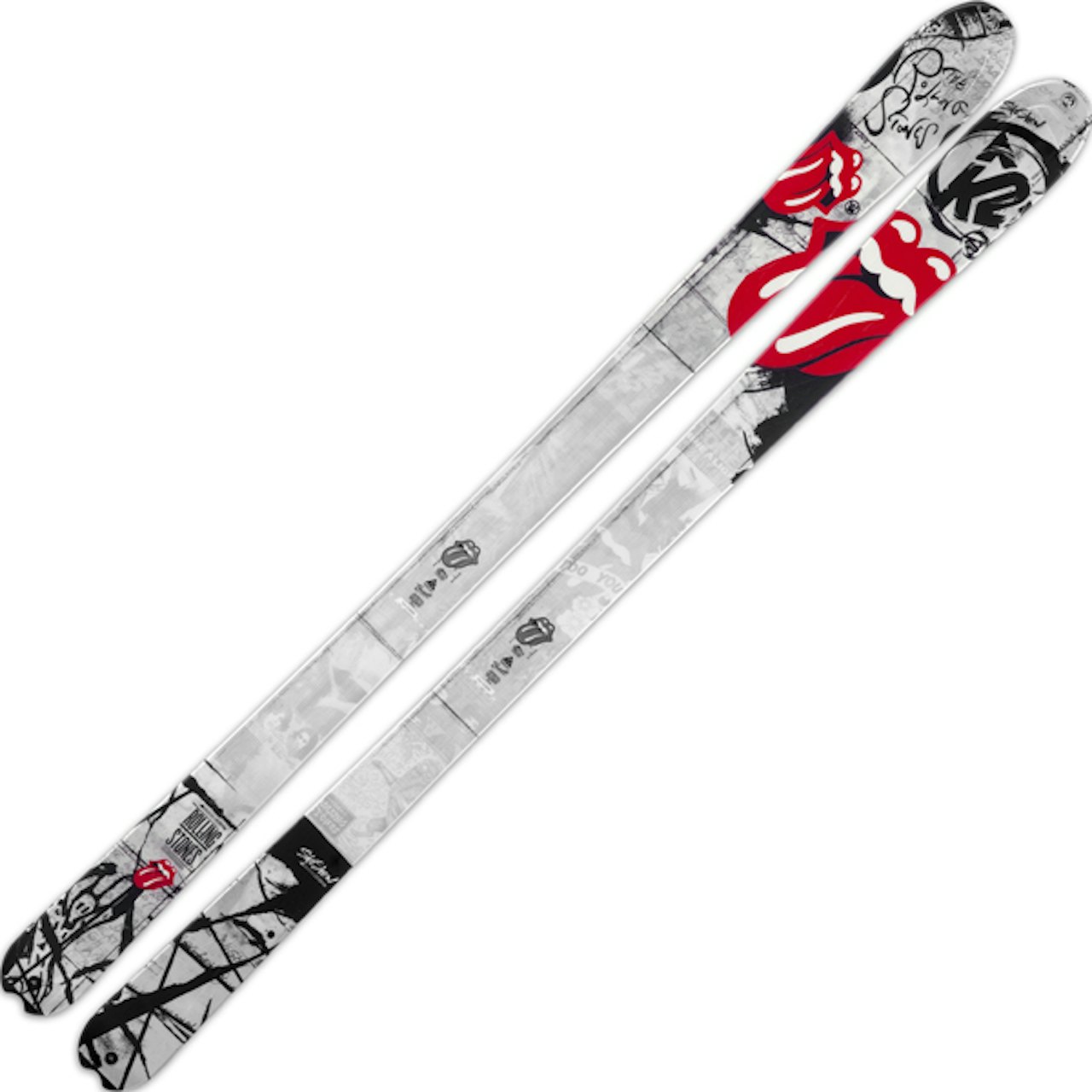 K2 SIDESTASH: Svar på et par enkle spørsmål og vinn limited edition-skiene fra K2. Er du Stones fan er det jo ingen tvil. K2 SIDESTASH: Svar på et par enkle spørsmål og vinn limited edition-skiene fra K2. Er du Stones fan er det jo ingen tvil.