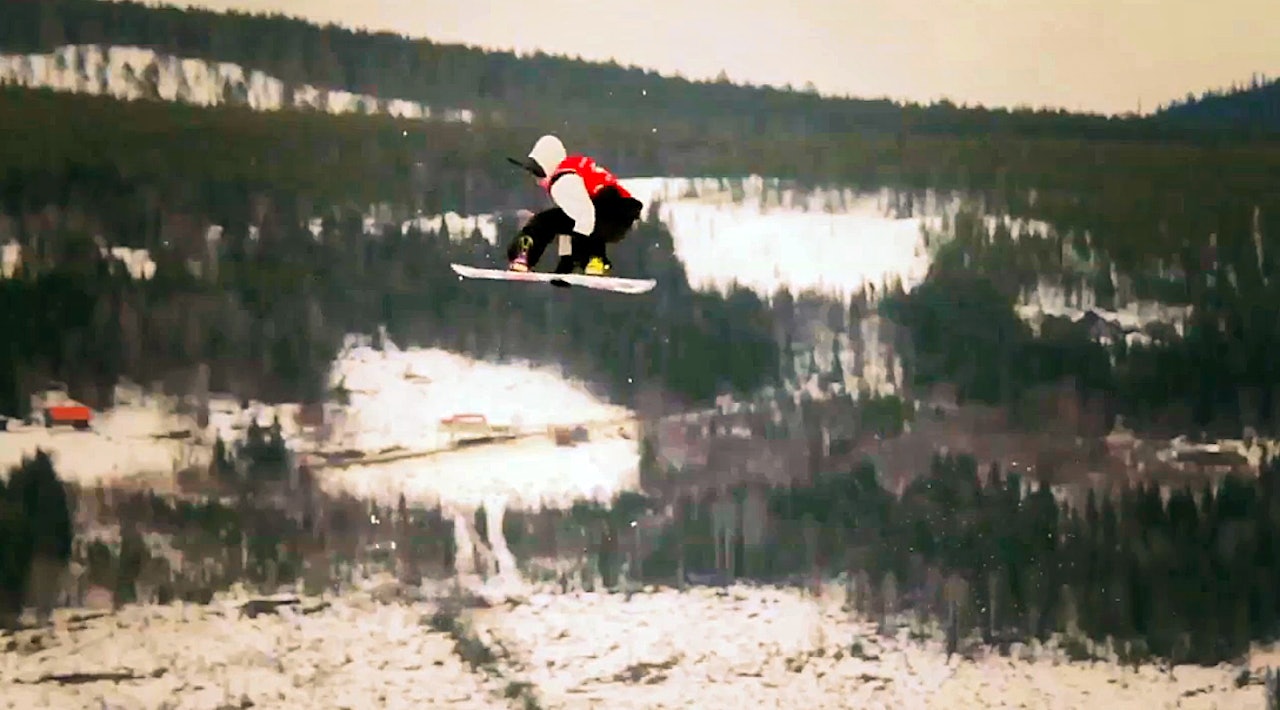 TERMINLISTA KLAR: Varme og snømangel forsinker sesongstarten, men like før jul skal norgescupen i snowboard sparkes i gang.