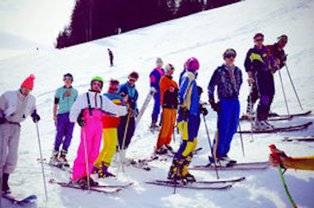 Foto: Vegard Breie Foto: Vegard Breie