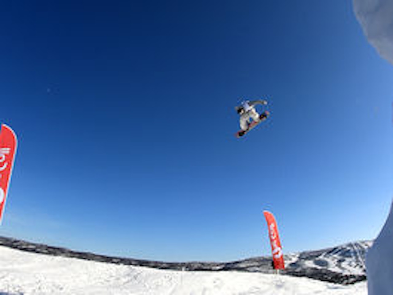 HØYT NIVÅ: De to foregående årene har X Elements levd opp til forventningene. HØYT NIVÅ: De to foregående årene har X Elements levd opp til forventningene.