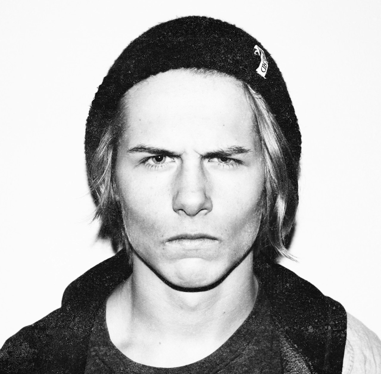 RÅSKALLE: Mikkel Jøraandstad er en mann for framtida! RÅSKALLE: Mikkel Jøraandstad er en mann for framtida!