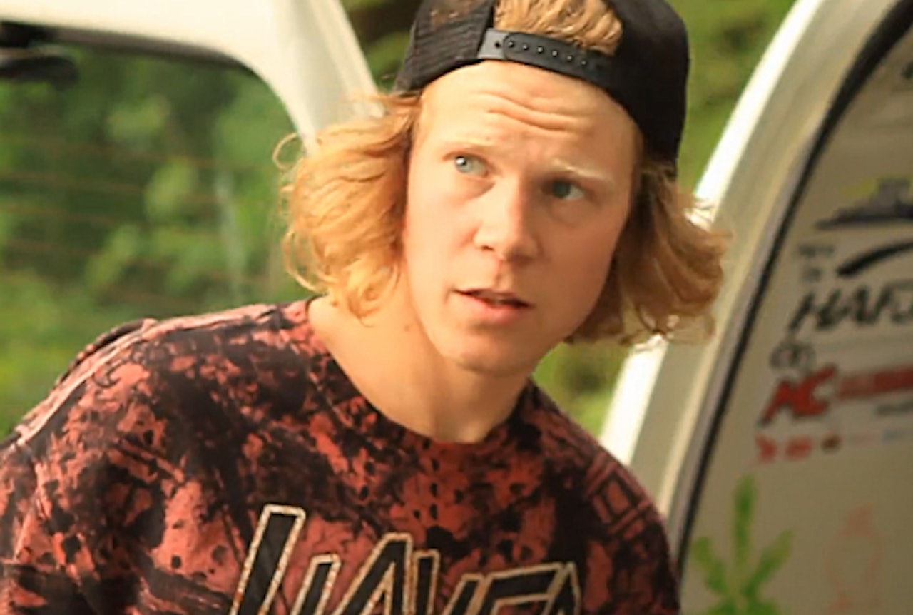 HD x 2: Mads André Haugens 2011 i HD ser du her. HD x 2: Mads André Haugens 2011 i HD ser du her.