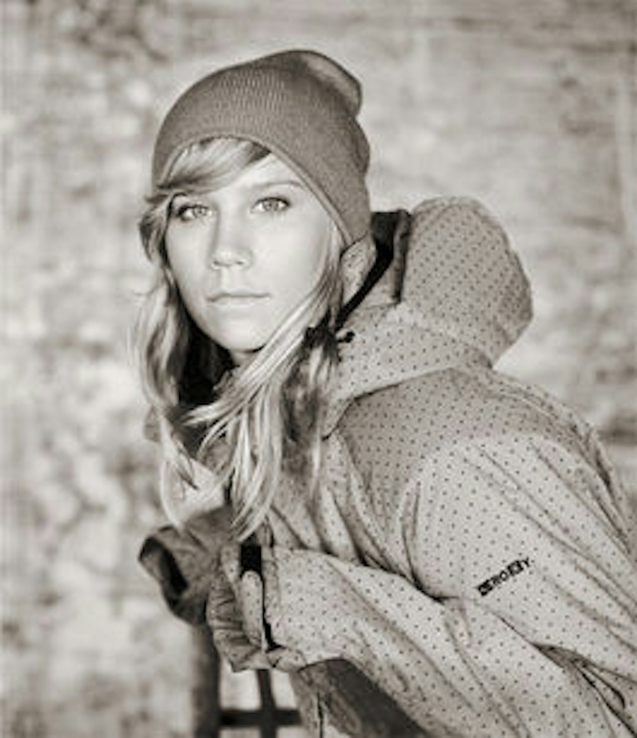 ONE LIFE: Se alle episodene fra i vinter her. Foto: Roxy ONE LIFE: Se alle episodene fra i vinter her. Foto: Roxy