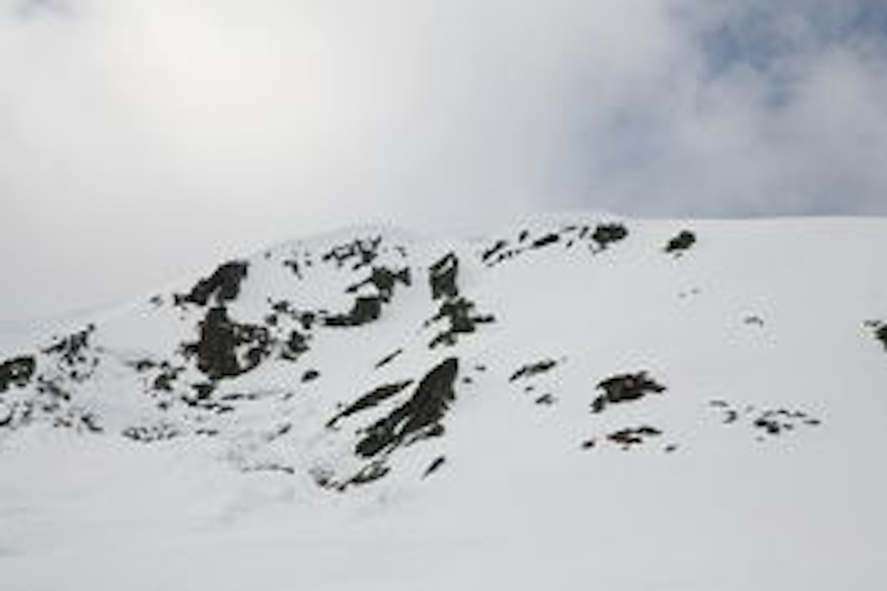 NIVANE: Dette er et ganske ferskt bilde av den aktuelle sida på Nivane. NIVANE: Dette er et ganske ferskt bilde av den aktuelle sida på Nivane.