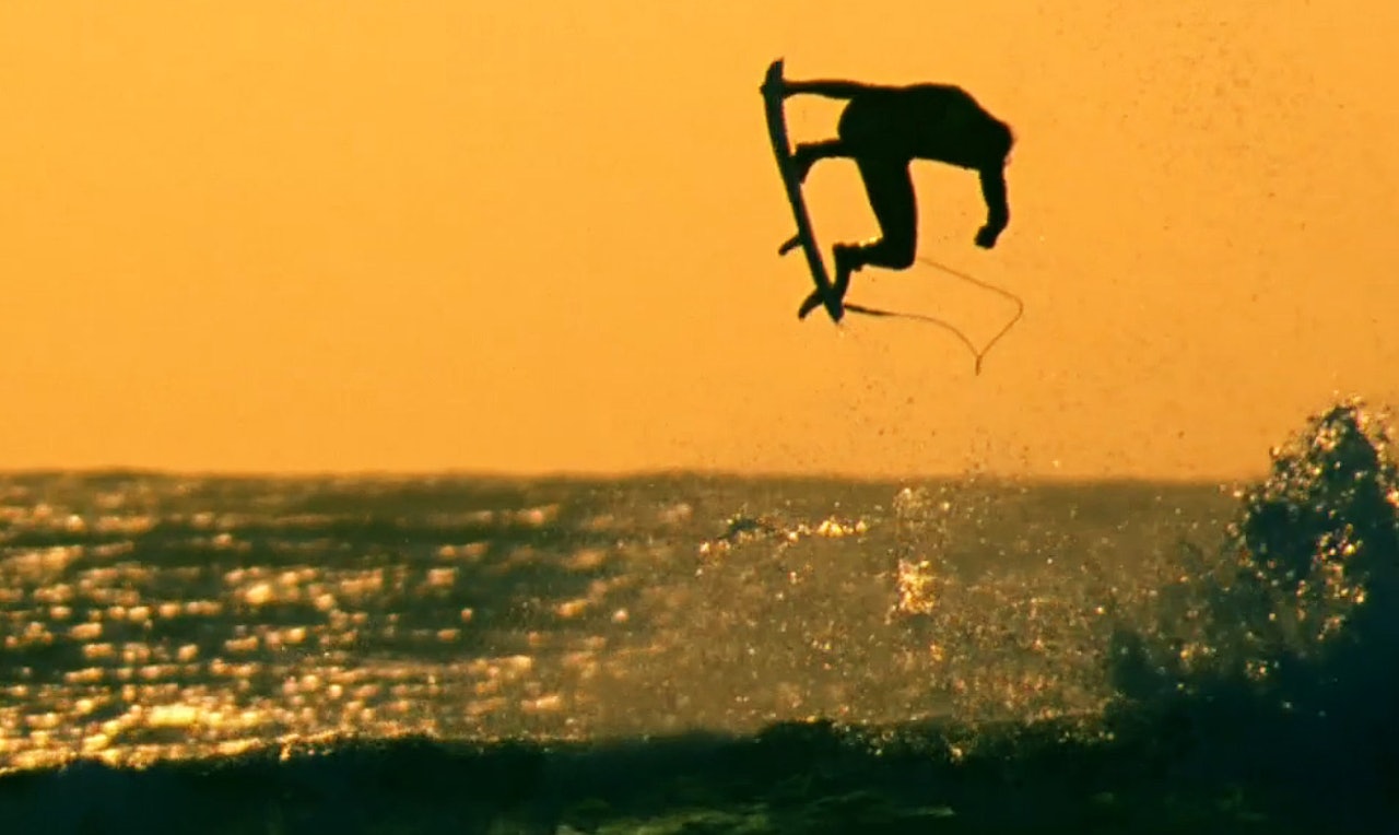 KOMMER SNART: Globes surfefilm Year Zero kommer snart. Se teaseren her. KOMMER SNART: Globes surfefilm Year Zero kommer snart. Se teaseren her.